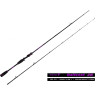 Спиннинг кастинговый SALMO SNIPER BAITCAST 28 2.13 2181-213