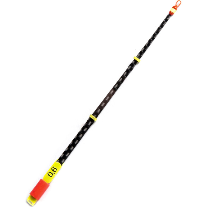 Сторожки карбононовые SALMO MODE VISUAL 13см/тест 0.6г 321-03